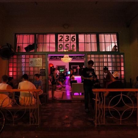 South Beach Rooms And Hostel Miami Beach Buitenkant foto
