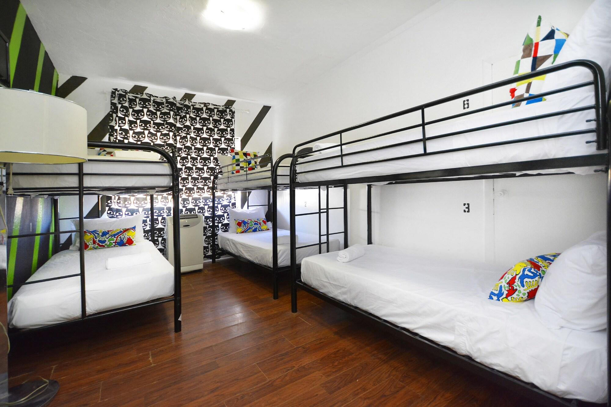 South Beach Rooms And Hostel Miami Beach Buitenkant foto